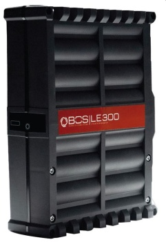 BOS LE300 Lithium-Erweiterungsbatterie Ah100