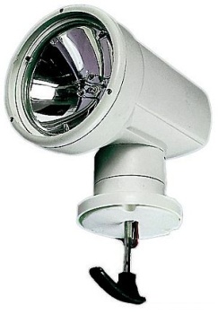 Night Eye Manual Suchscheinwerder 24 V