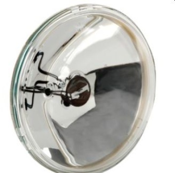 Ersatzglühlampe 6" 12 V f. E1323900, E1324000