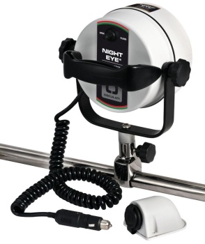 LED-Ersatzlampe, wasserdicht 12/24 V 24 W