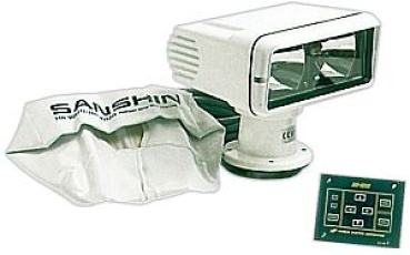 Esatzpaneel 12 V