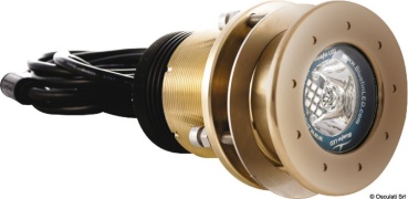 MAKO M12 LED weiß 12V
