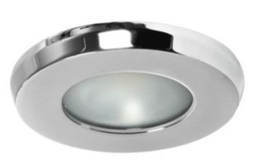 Superyacht LED-Deckenleuchte, wasserdicht - Zusatzbild 1