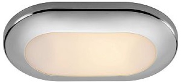 Phad Einbauleuchte, hochglanzpoliert 12V 20W