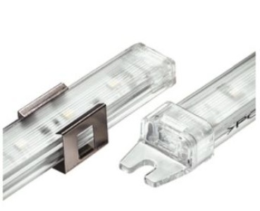 LABCRAFT LED-Leuchtstreifen Orizon 48 LEDs 12 V - Zusatzbild 1