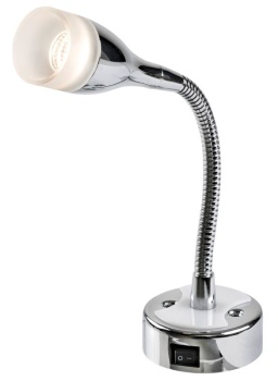 LED-Schwenklampe 240mm