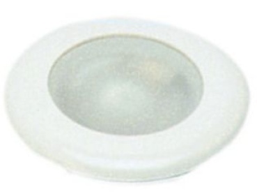 Deckenlicht Nova Classic ABS weiß