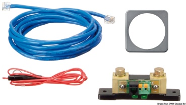 VICTRON Batterie-Monitor