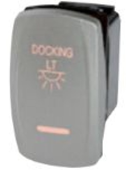 Wippschalter, beleuchtend Ankerwinde V