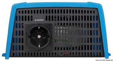 VICTRON Umrichter Phoenix 250/350 W 24 V