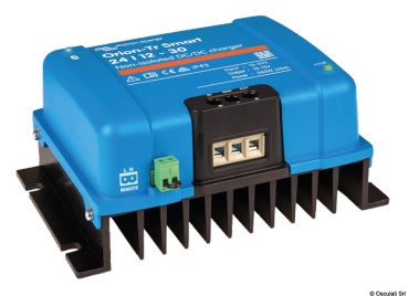 Nicht isolierter Orion-Tr Smart Spannungswandler Typ: 24-12-30