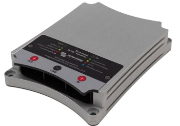 VICTRON DC/DC Spannungswandler Buck-Boost 25A