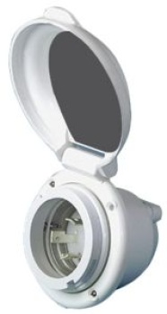 Steckdose ABS 30 A 220 V