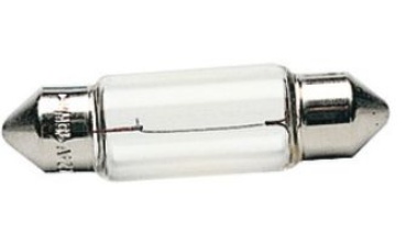 Torpedo-Glühbirne 12 V 5 W