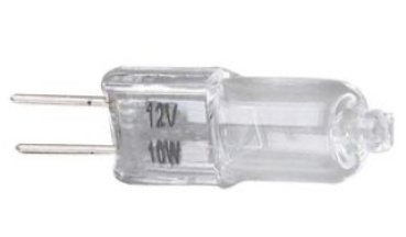 Halogen-Glühbirne JC G4 12 V 20 W
