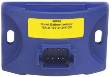 LITTELFUSE® -FlexMod Isolator