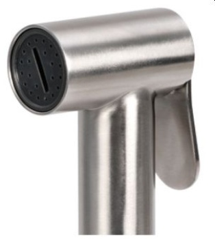 Edge Tiger 2,5m Nylon-Schlauch