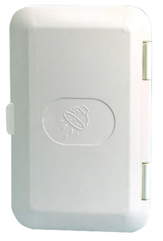 Duschbox m. Mischbatterie PVC-Schlauch 4 m Vertikal mon - Zusatzbild 1