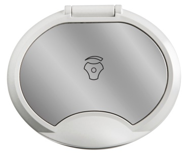 Deckdusche Nuvola m.Mischbatterie - Zusatzbild 1