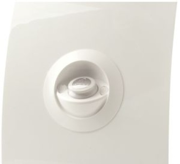 Twist Deck Shower Retail Mixer