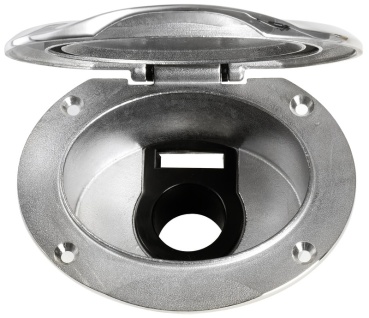 Elissa Tiger 4m Nylon-Schlauch - Zusatzbild 1