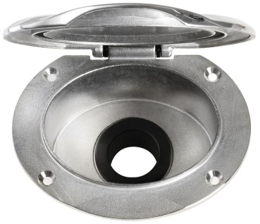 Elissa Keji 4m PVC-Schlauch