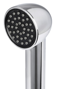 Elissa m.Keji Dusche Nylon-Rohr 4m - Zusatzbild 1