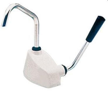 WHALE Handpumpe "Flipper MK4"