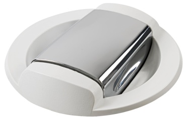 Saturn Mischbatterie weiß - Zusatzbild 1