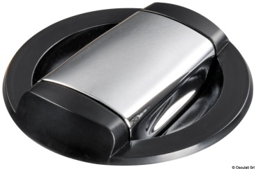 Saturn Mischbatterie schwarz - Zusatzbild 1