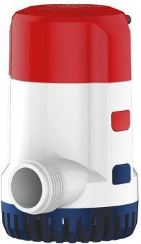 Europump Tauch-Bilgenpumpe Next Generation 12 V Modell: 1500