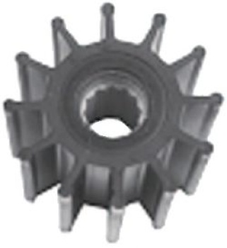 Ersatzflügelrad Pumpe wassergekühlt GT 189