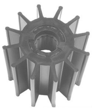 Ersatzflügelrad Pumpe wassergekühlt G 181