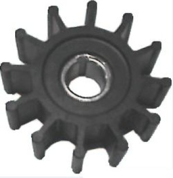 Ersatzflügelrad Pumpe wassergekühlt G 166