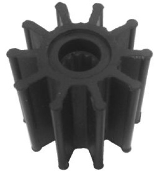 Ersatzflügelrad Pumpe wassergekühlt G 133
