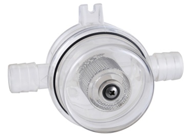 Geiger selbstansaugende Membranpumpe 12 V