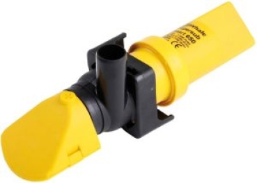 Whale Bilgentauchpumpe Supersub Smart 650 12 V