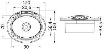 Nuvola Trinkwassereinlass - Zusatzbild 3