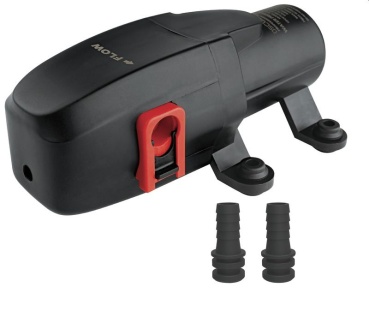 Autoklav SuperFlow mit 2 Ventilen