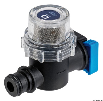 Ersatzfilter für Artikel E1652512 und E1652524