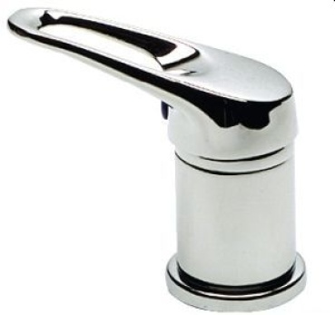 Olivia Einhebel-Mischbatterie