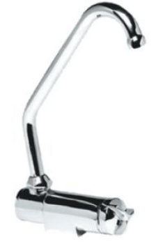 Wasserhahn Serie Star