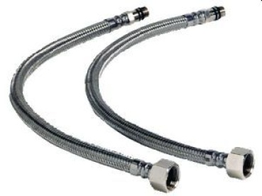 Klappmischbatterie Serie Slim