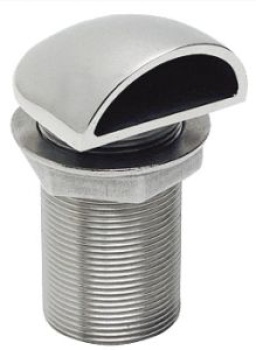 Borddurchlass AISI 316 1"1/4