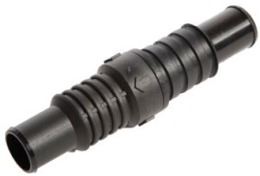 Whale Rückschlagventil Leitung 19/25 mm