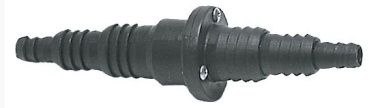 Rückschlagventil f25/32/38 mm