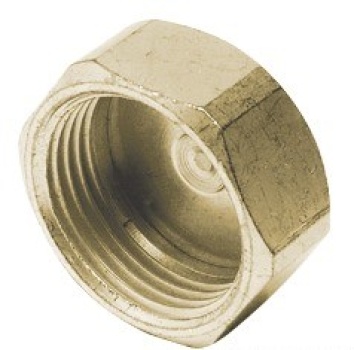 Blindstopfen Innengewinde 2"