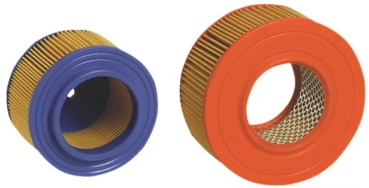 Luftfilter f. VOLVO-Motor 858488-0