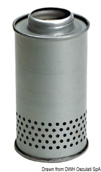 Ölfilter VOLVO 876069-6
