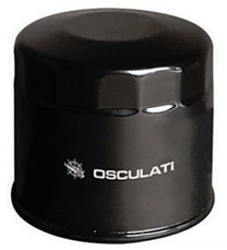 Yamaha Ölfilter 69J-13440-100 und Mercury 225 PS